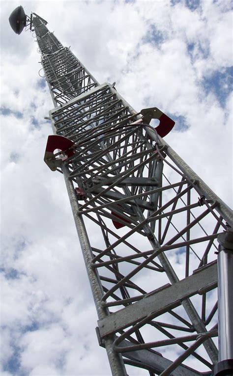 galleries integrated tower systems  tulsa      telescopic tower