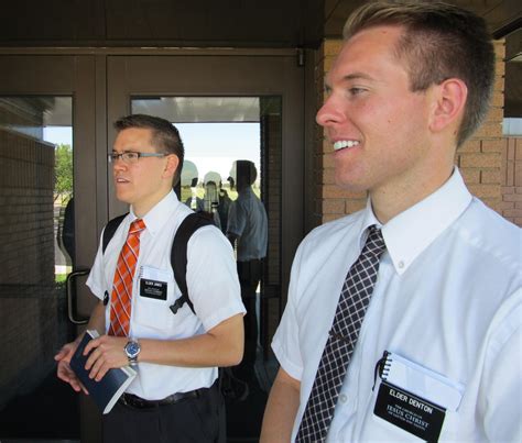 Porque La Mayoría De Mormones Son Guapos Baneados Foros Perú