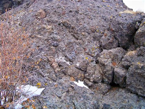 neat conglomerate type rock  diagrams topos summitpost