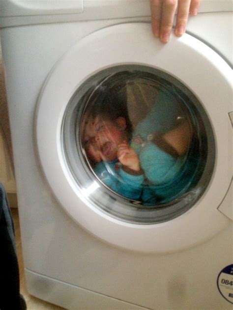 Courtney Stewart Son Down’s Syndrome In In Washing Machine Says She