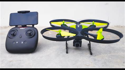 wi fi discovery drone  hd camera transmitter  app control hd camera quadcopter rc