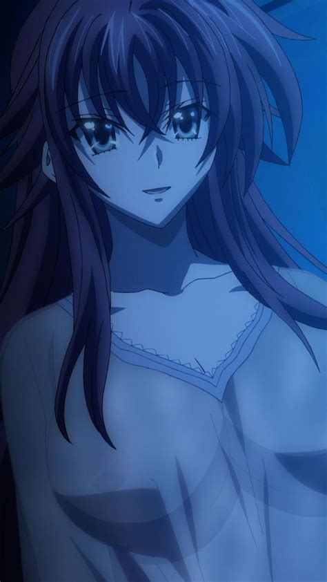 high school dxd new stitch rias gremory 09 by octopus slime on