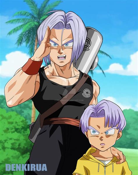 1422 best goten and trunks w mai or pan images on pinterest dragons dragon and kite