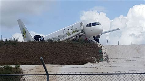 Still No End In Sight To Long Running Fly Jamaica Saga