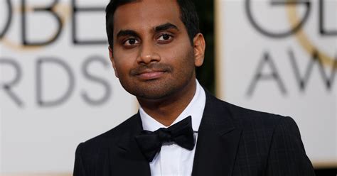 what aziz ansari and most straight men don t get about