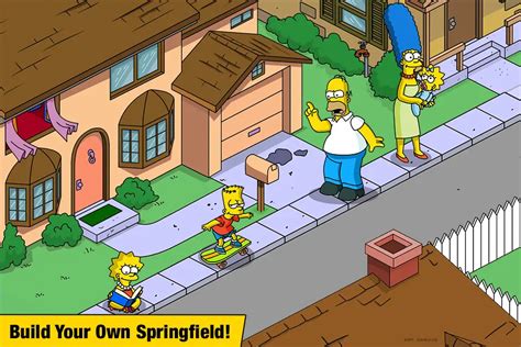 simpsons tapped   mod apk  shopping