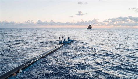 heres   ocean cleanup project          pacific