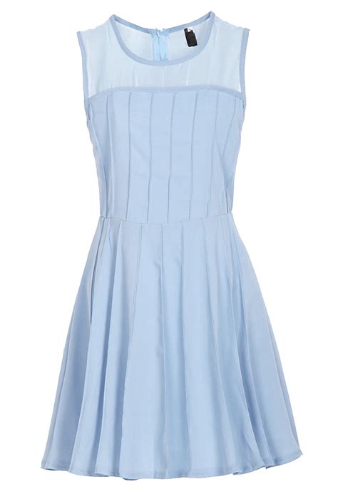 casual light blue dress phillysportstccom