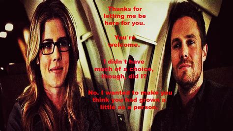 Oliver And Felicity Wallpaper Oliver And Felicity Wallpaper 38683259