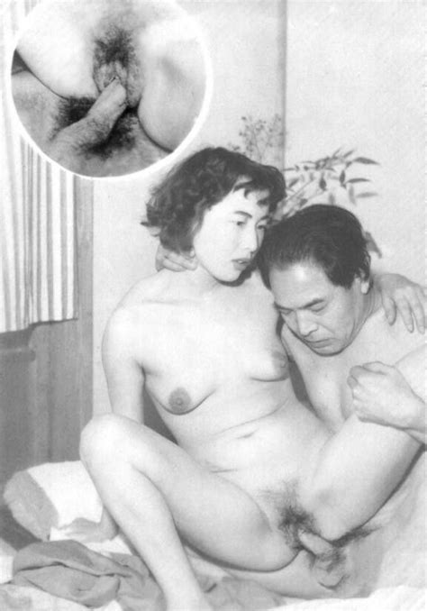 asia porn photo le cucq vintage asian porn