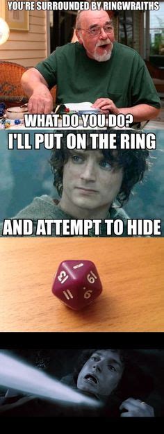 12 Best Dice Shaming Meme Images Dungeons Dragons Memes Dnd Funny