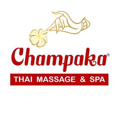 champaka thai massage  spa home