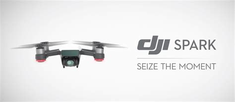 dji spark drone overview  beginner drone  class