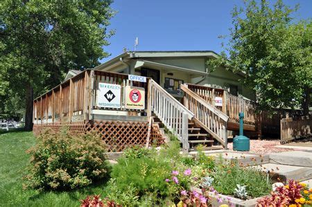 clear creek rv park office golden colorado campground reviews pomona walking trails rv parks