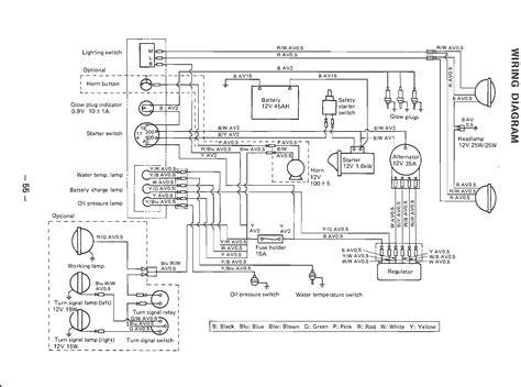 massey ferguson  wiring diagram sustainableal