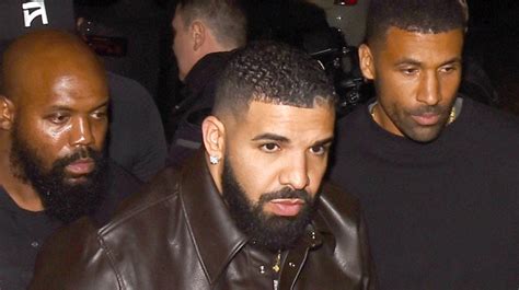Drakes Team Responds To Rumors Of Rapper Being Arrested In Sweden Vladtv