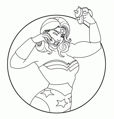 woman doctor coloring page coloring pages
