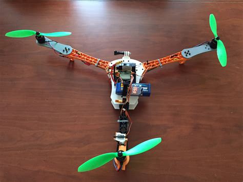 sponsor needed modular  printable tricopter  category talk manufacturing  hubs