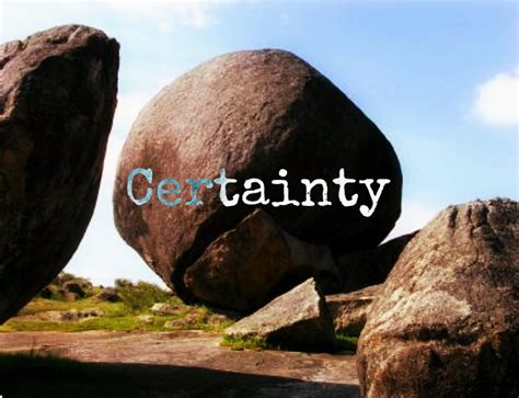 leader  certainty  exceed  doubt  blog