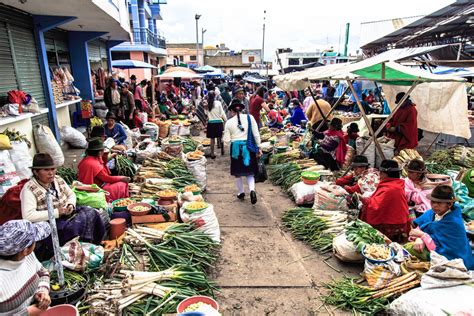 bioferia food markets quito ecuador foodactioncities