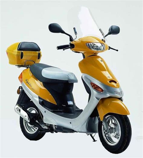 china cc motor scooter bdqt  china cc motor scooter scooter
