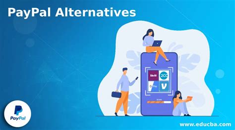 paypal alternatives  complete guide  paypal alternatives