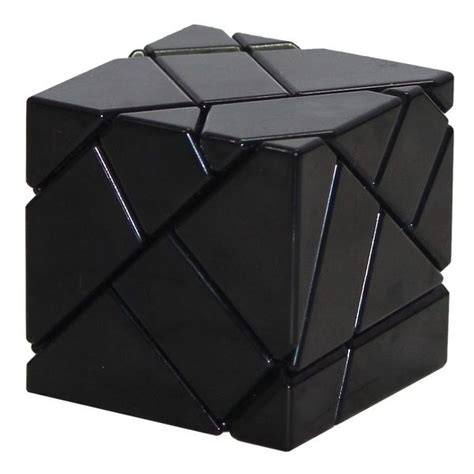 ghost cube black cubelelo