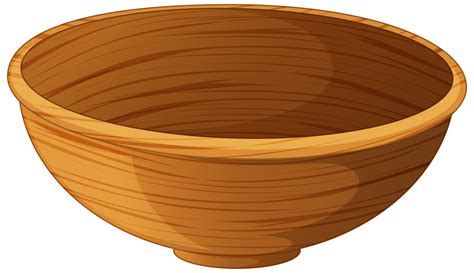 clipart   bowl