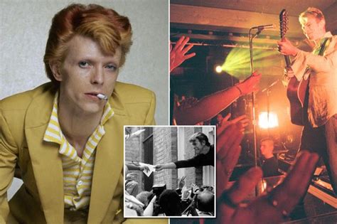 david bowie s sex addiction exposed with claims he bedded