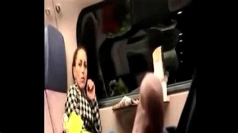 tricky dick flash in public train to milf who watching publicflashing me xvideos