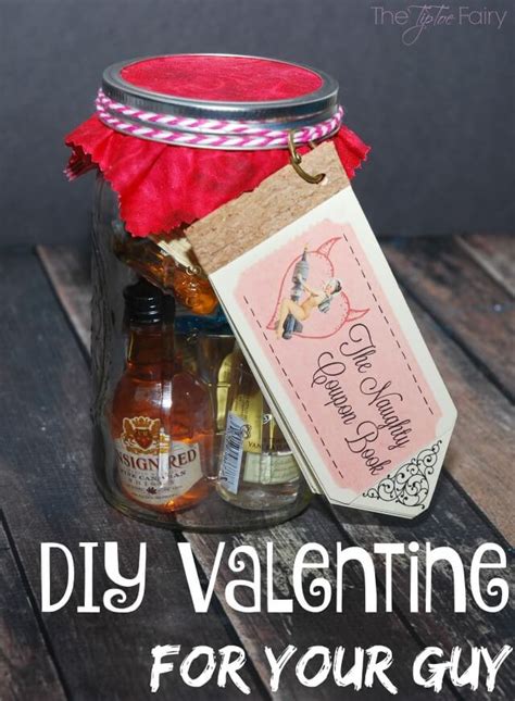 Free Printable Diy Naughty Coupon Book For Valentine S
