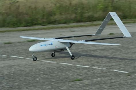 uav factory announce electronic fuel injection upgrade  penguin  unmanned systems technology