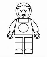 Lego Coloring Pages People Race Man Car Printable Driver Mommie Project Birthday Getcolorings Racecar sketch template