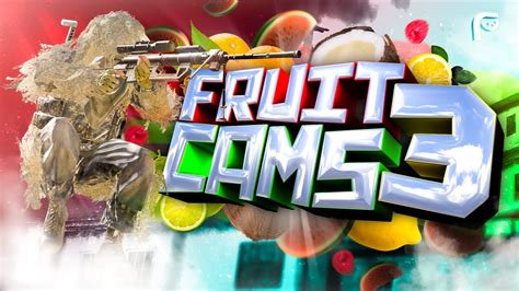 Fruit Cams Episode 3 By Wit And Eloz Youtube