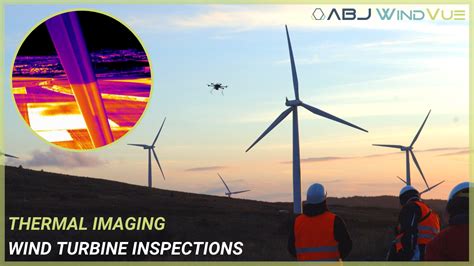 drone wind turbine blade inspection offshore onshore