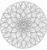 Mandalas Wip Artwyrd Dificeis Pintar Adultos Antistress Buongiornissimocaffe Pon Amistad Daycoloring sketch template