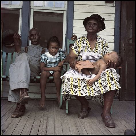 quiet resistance  gordon parkss photographs  black america