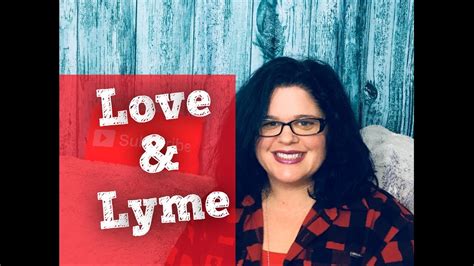 Valentines Chronic Lyme Storytime How To Love Yourself Having Lyme