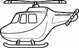 Helicopter Coloring Pages Wecoloringpage sketch template