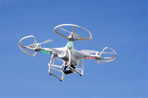 les drones    il une loi autorisant lutilisation au maroc innovant magazine le