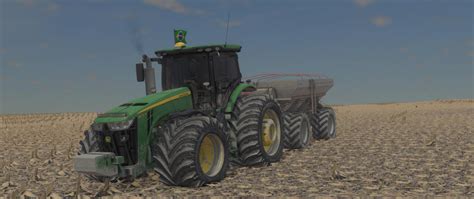 john deere  br version  tractor farming simulator  mod