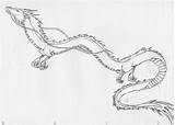 Haku Spirited Away Chihiro Ghibli Leg Tatuagem Dragão sketch template