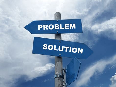 problem solution solving  photo  pixabay pixabay