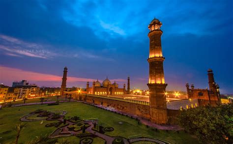 visita lahore en pakistan toda una experiencia ciudades  encanto