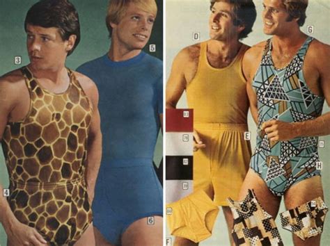 Vintage Men S Underwear Ads That Are Somehow Real