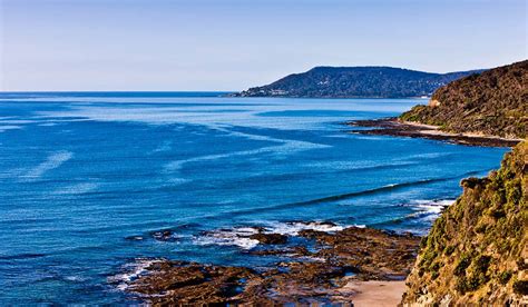 locals perfect day guide  lorne australian traveller