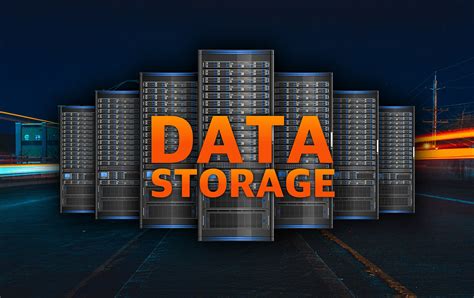 select  data storage solution   business  net security