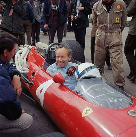 john surtees biography
