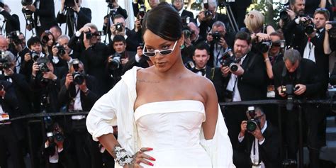 want to look like rihanna come fall you can paper