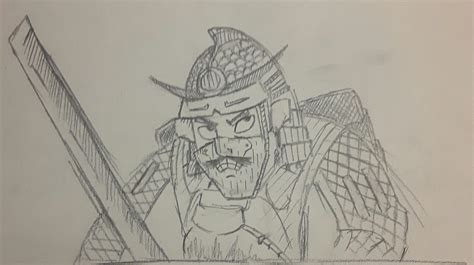samurai kensei  kensei   style  samurai jack rforhonor